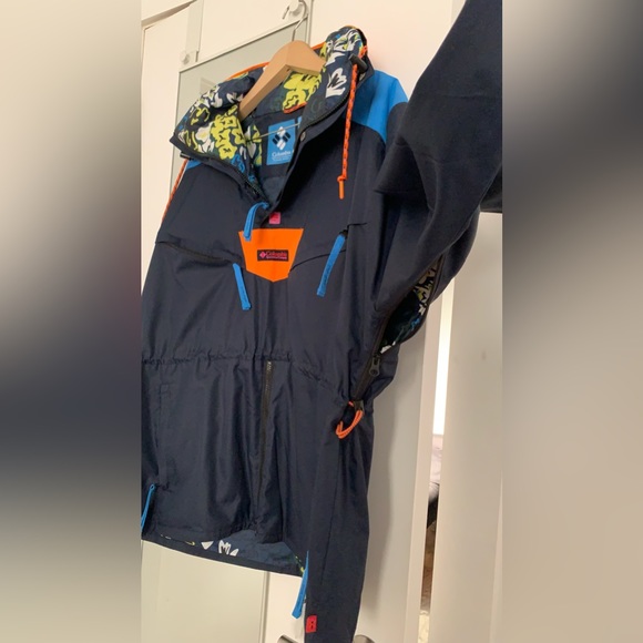 Columbia x Opening Ceremony Parka - Picture 8 of 11